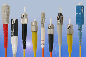 Connector Types